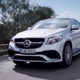 Illustration for article titled 2016 Mercedes-Benz GLE63 AMG Coupe: This Is It